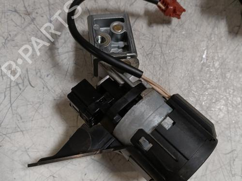 Used Electronic module Electronic module PEUGEOT 207 (WA_, WC_) 1.6 HDi (90 hp) 25985844 25985844