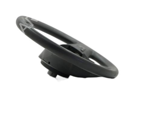 Steering wheel OPEL VIVARO B Van (X82) 1.6 CDTI (05) | BP37754991C49 - Image 3