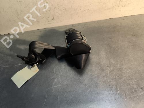 Venstre bagtil seleforstrammer RENAULT MEGANE III Hatchback (BZ0/1_, B3_) 1.5 dCi (BZ09, BZ0D, BZ1W, BZ29, BZ14) | BP29997017C89 