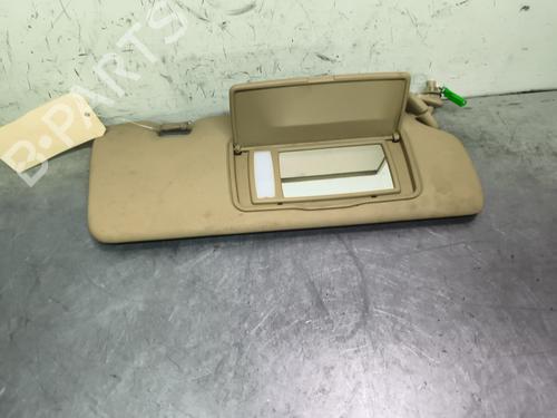 Used Right sun visor Right sun visor HONDA CR-V III (RE_) 2.2 i-CTDi 4WD (RE6) (140 hp) 32997068 32997068