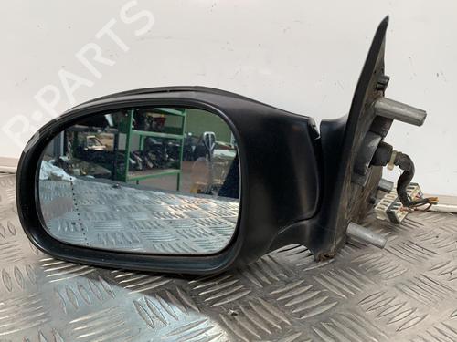 Used Left mirror PEUGEOT 406 (8B) 2.0 HDI 110 (109 hp) 21702343