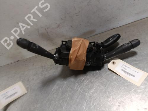 Used Steering column stalk Steering column stalk CITROËN C3 III (SX) 1.2 PureTech 82 (83 hp) 28165786 28165786
