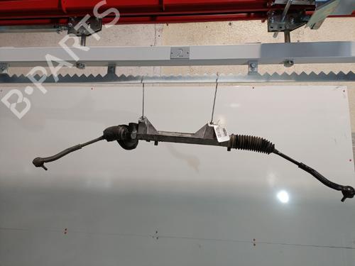 Steering rack RENAULT CLIO IV Grandtour (KH_) 1.5 dCi 90 (KHN3, KHN4) | BP21693904M22 