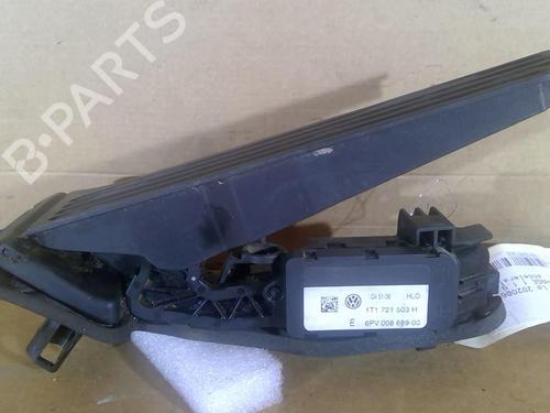 Used Other VW CADDY III Box Body/MPV (2KA, 2KH, 2CA, 2CH) 1.9 TDI (105 hp) 21708709