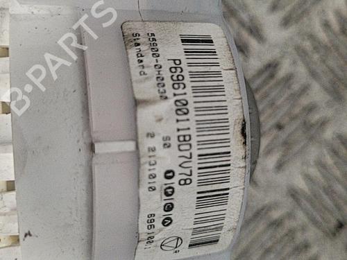 Used Climate control Climate control CITROËN C1 (PM_, PN_) 1.0 (68 hp) 22033801 22033801