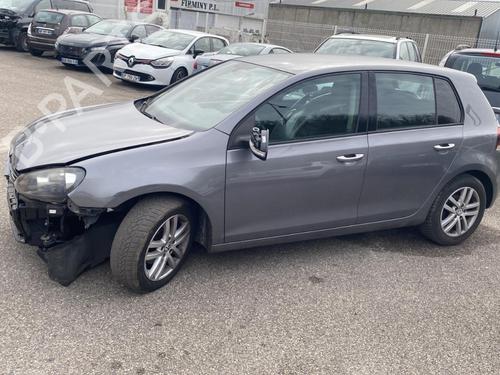 Left tailgate light VW GOLF VI (5K1) 1.6 TDI | BP25335919C79  - Image 9