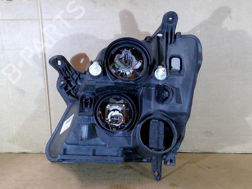 Højre forlygte OPEL MERIVA A MPV (X03) 1.7 CDTI (E75) (100 hp) 21716384