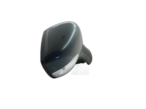 Used Right mirror Right mirror RENAULT CAPTUR I (J5_, H5_) 0.9 TCe 90 (90 hp) 33870486 33870486