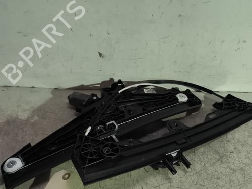 Used Front right window mechanism Front right window mechanism 25444102 25444102