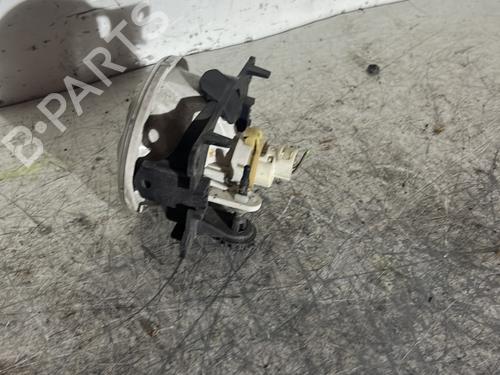 Used Left front fog light Left front fog light PEUGEOT 208 I (CA_, CC_) 1.2 VTI 82 (82 hp) 21838221 21838221