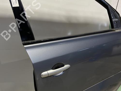 Right front door RENAULT KOLEOS I (HY_) 2.0 dCi (HY0K) | BP25130809C3 