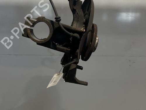 Used Left front steering knuckle SEAT IBIZA IV ST (6J8, 6P8) 1.2 TSI (105 hp) 29571995