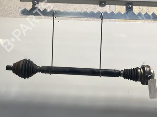 Used Right front driveshaft SEAT ALTEA XL (5P5, 5P8) 2.0 TDI 16V (140 hp) 28164921