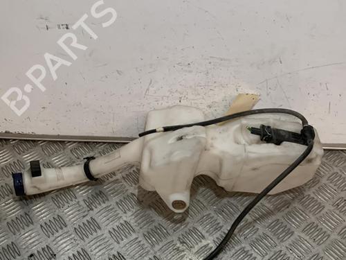Windscreen washer tank FORD KA (RU8) 1.3 TDCi | BP21714452C113 