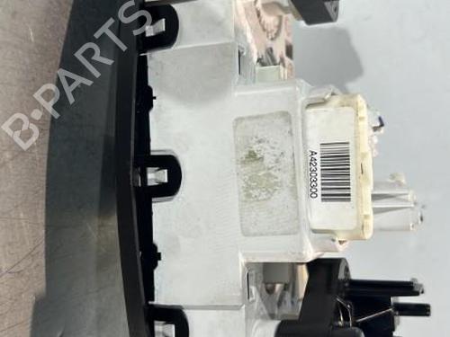Used Climate control DACIA SANDERO II 1.0 SCe 75 (B8JC, B8JD) (73 hp) 21721561