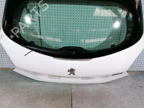 Used Tailgate Tailgate 21700440 21700440