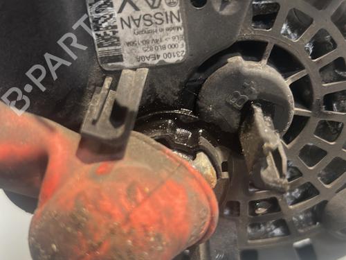 alternator-nissan-pulsar-hatchback-c13-2014-27809912 main image