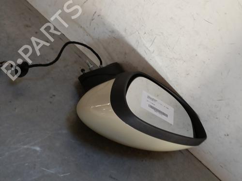 Used Left mirror FORD FIESTA VI (CB1, CCN) 1.4 TDCi (70 hp) 29003463