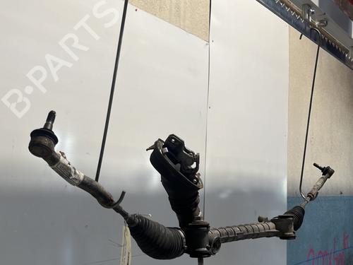 Used Steering rack Steering rack CITROËN C1 (PM_, PN_) 1.0 (68 hp) 28302354 28302354