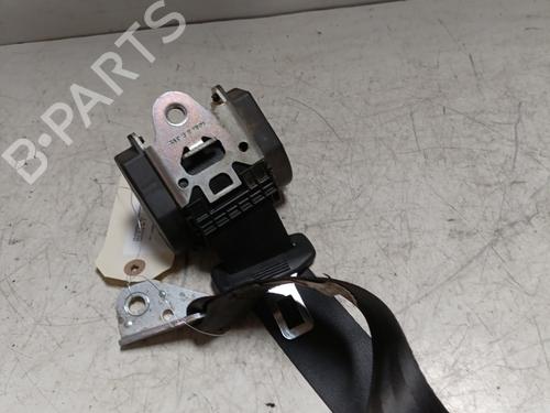 Rear right seatbelt VW GOLF VI (5K1) 1.6 TDI | BP24847787I28 - Image 3