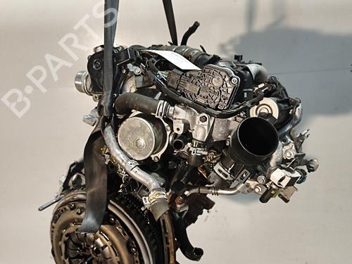 Engine RENAULT CLIO V (B7_) 1.5 Blue dCi 85 (B7AG) | BP38058915M1 - Image 4