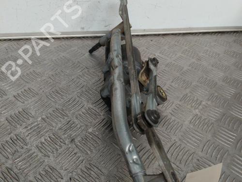 Used Front wiper motor PEUGEOT 1007 (KM_) 1.4 HDi (68 hp) 21707689