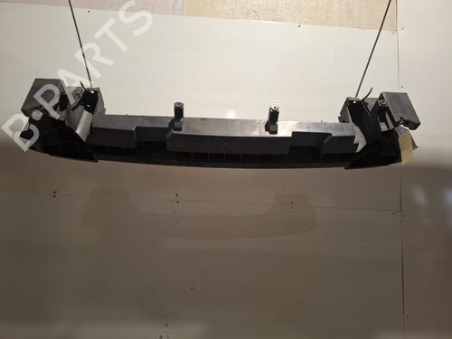 Used Rear bumper bracket RENAULT CAPTUR I (J5_, H5_) 1.5 dCi 90 (J5N4, J5M5, J5MW, J5M6, J5AL, J5AJ) (90 hp) 30552675
