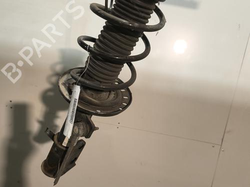Used Left front shock absorber Left front shock absorber PEUGEOT 208 II (UB_, UP_, UW_, UJ_) 1.2 PureTech 100 (101 hp) 32995287 32995287