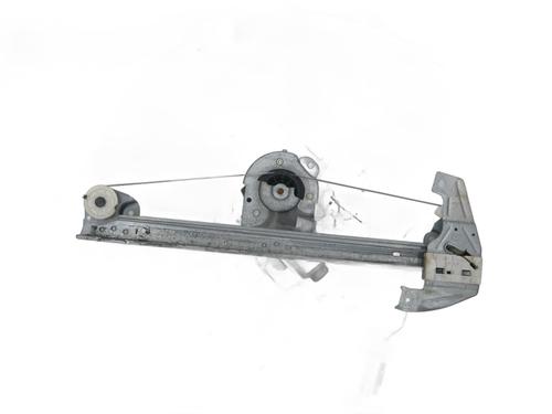 Used Front right window mechanism Front right window mechanism PEUGEOT 107 (PM_, PN_) 1.0 (68 hp) 33810262 33810262