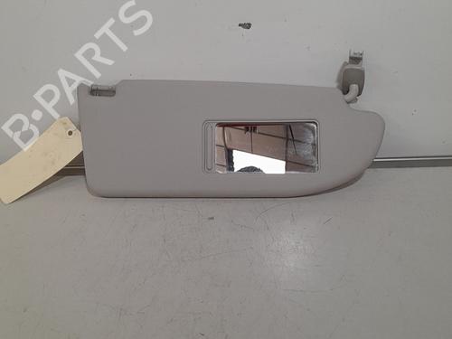 Used Right sun visor SEAT IBIZA IV (6J5, 6P1) 1.6 TDI (105 hp) 21694304