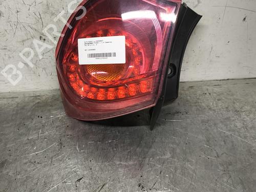 Used Right taillight Right taillight ALFA ROMEO GIULIETTA (940_) 1.4 TB (940FXA1A, 940FXT1A) (120 hp) 33051572 33051572