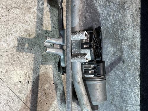 Used Front wiper motor CITROËN BERLINGO MULTISPACE (B9) 1.6 HDi 90 (90 hp) 23823722