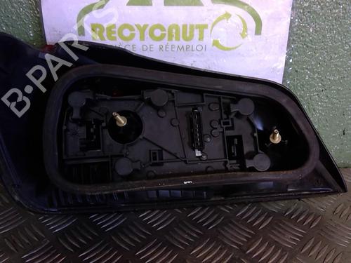 Right taillight PEUGEOT 306 Hatchback (7A, 7C, N3, N5) 2.0 HDI 90 | BP21724683C35 
