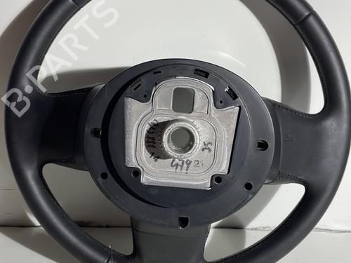 Steering wheel FIAT 500 (312_) 1.2 (312AXA1A) | BP24233034C49 