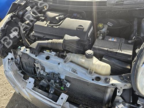 Engine NISSAN MICRA III (K12) 1.2 16V | BP36354563M1  - Image 18