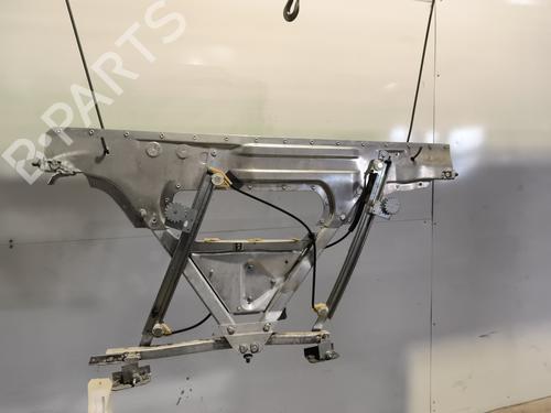 Rudehejsemekanisme ventre foran AUDI TT Roadster (8N9) 1.8 T (180 hp) 32123058