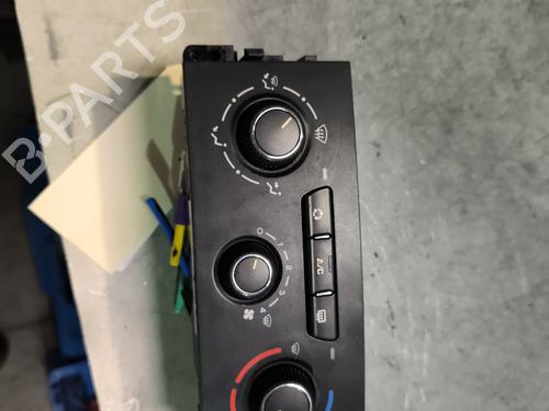 Used Climate control Climate control 26893649 26893649