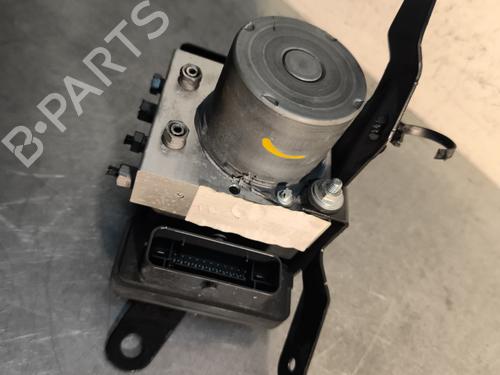 Used ABS pump ABS pump RENAULT KANGOO Express (FW0/1_) 1.5 dCi 90 (FW0G, FW05, FW08, FW11) (90 hp) 29571916 29571916