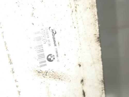 Used Intercooler Intercooler BMW X1 (E84) xDrive 20 d (184 hp) 33870354 33870354