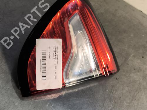 Used Right tailgate light RENAULT CAPTUR I (J5_, H5_) 1.5 dCi 90 (J5N4, J5M5, J5MW, J5M6, J5AL, J5AJ) (90 hp) 30552665