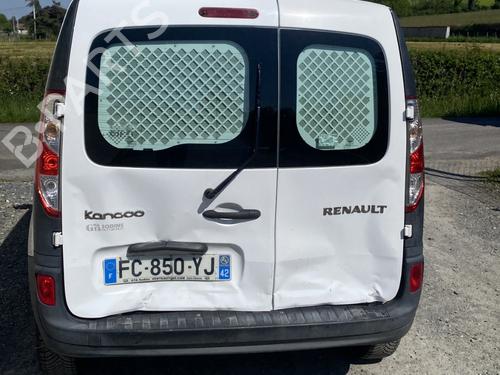 Instrument cluster RENAULT KANGOO Express (FW0/1_) 1.5 dCi 75 (FW07, FW10, FW04) | BP30647109C47  - Image 9