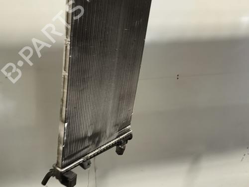 Used Water radiator Water radiator MERCEDES-BENZ A-CLASS (W168) A 160 (168.033, 168.133) (102 hp) 33810256 33810256