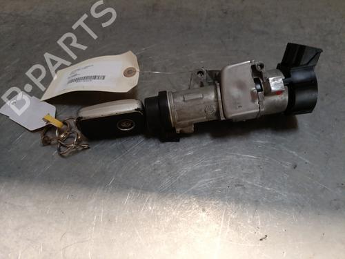 Ignition barrel VW POLO V (6R1, 6C1) 1.6 TDI 6R0905851K