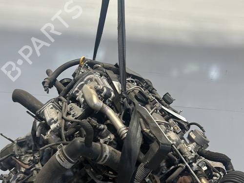 Used Engine TOYOTA VERSO (_R2_) 2.0 D-4D (AUR20_, AUR20R) (126 hp) 28165583