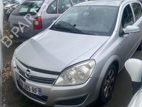 Left front window switch OPEL ASTRA H (A04) 1.7 CDTI (L48) | BP25274605I27  - Image 5