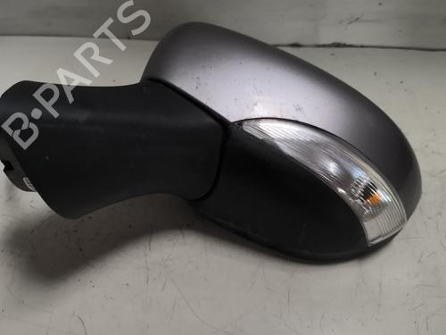 Left mirror RENAULT CLIO IV (BH_) 1.5 dCi 90 | BP24196207C26 