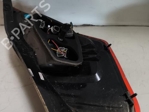 Right taillight FORD FIESTA VI (CB1, CCN) 1.0 EcoBoost | BP25274332C35 