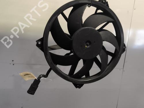 Ventilateur radiateur PEUGEOT PARTNER Box Body/MPV 1.6 HDi (90 hp) 31872155