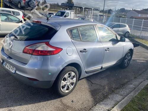 Left front window switch RENAULT MEGANE III Hatchback (BZ0/1_, B3_) 1.5 dCi | BP21717205I27  - Image 6