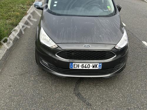 Left rear window switch FORD C-MAX II (DXA/CB7, DXA/CEU) 1.5 TDCi | BP30829833I29  - Image 6